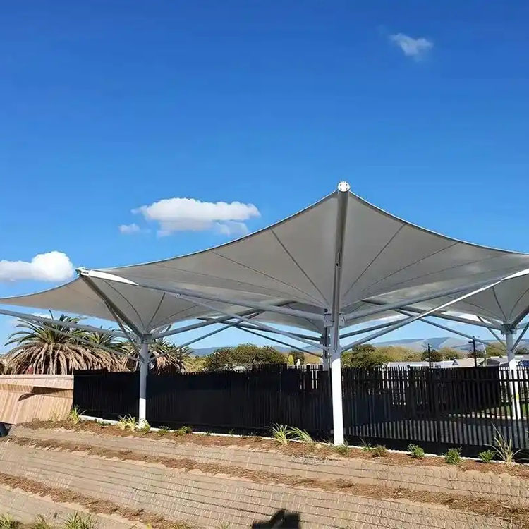 珲春市工程案例