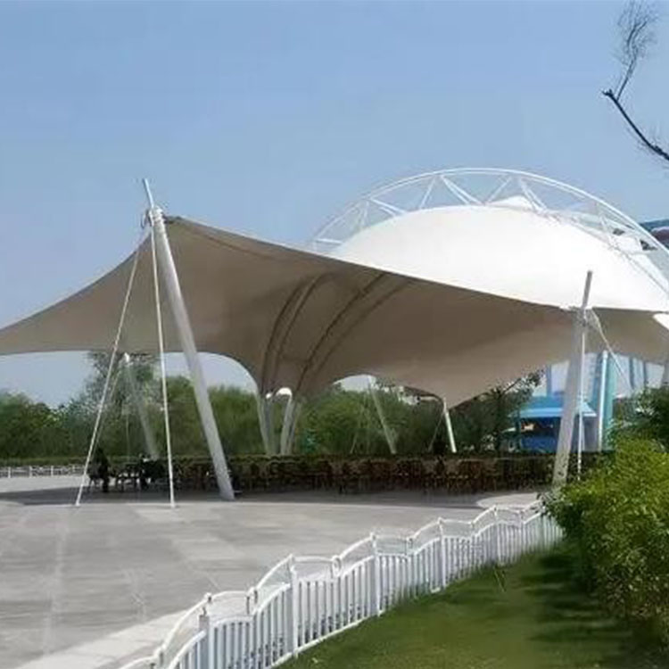 珲春市工程案例