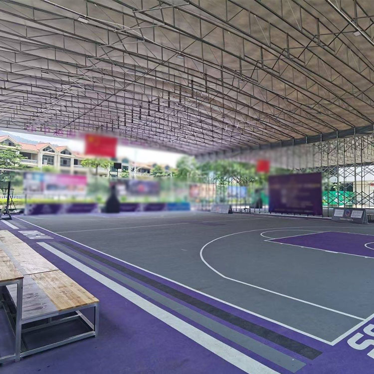 珲春市工程案例