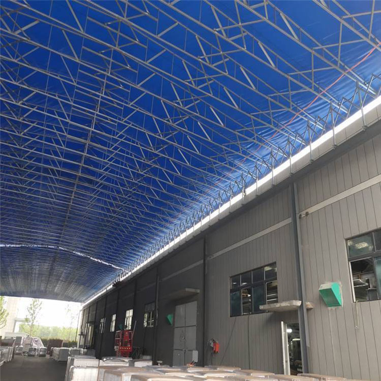 珲春市工程案例