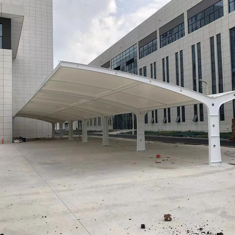 珲春市工程案例